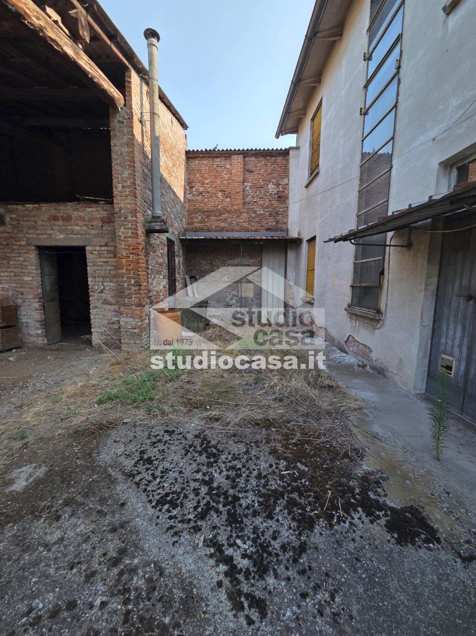 Casa Unifamiliare in vendita a Cremona