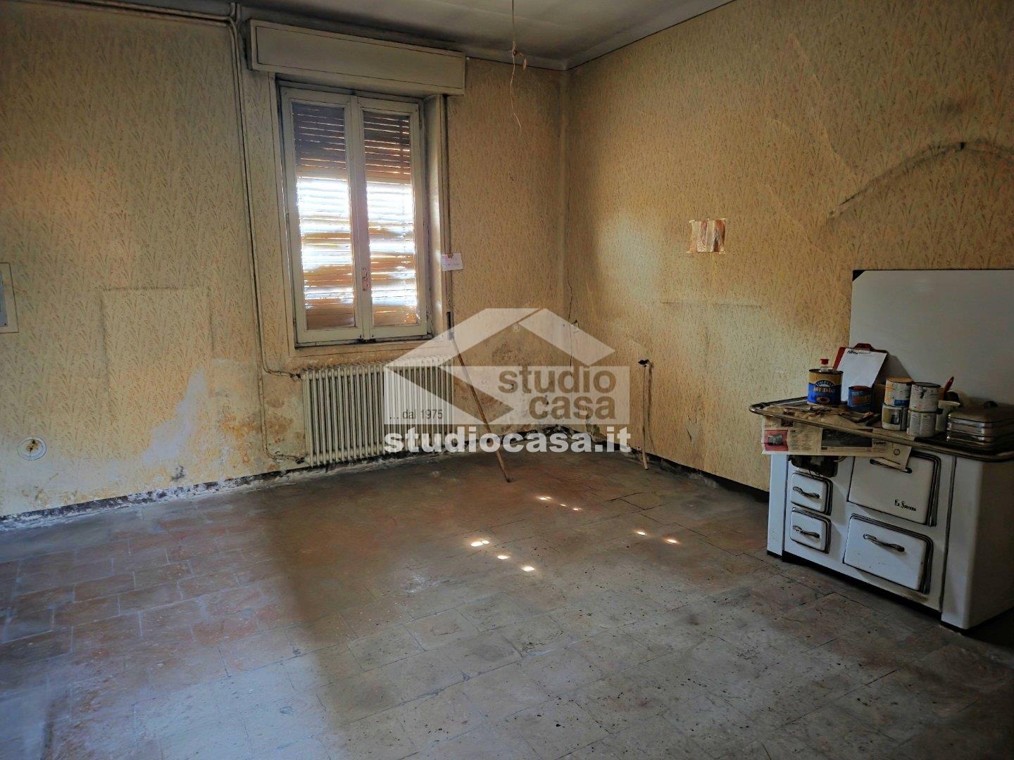 Casa Unifamiliare in vendita a Cremona