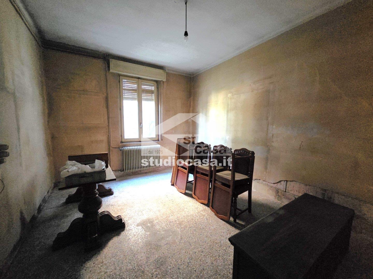 Casa Unifamiliare in vendita a Cremona