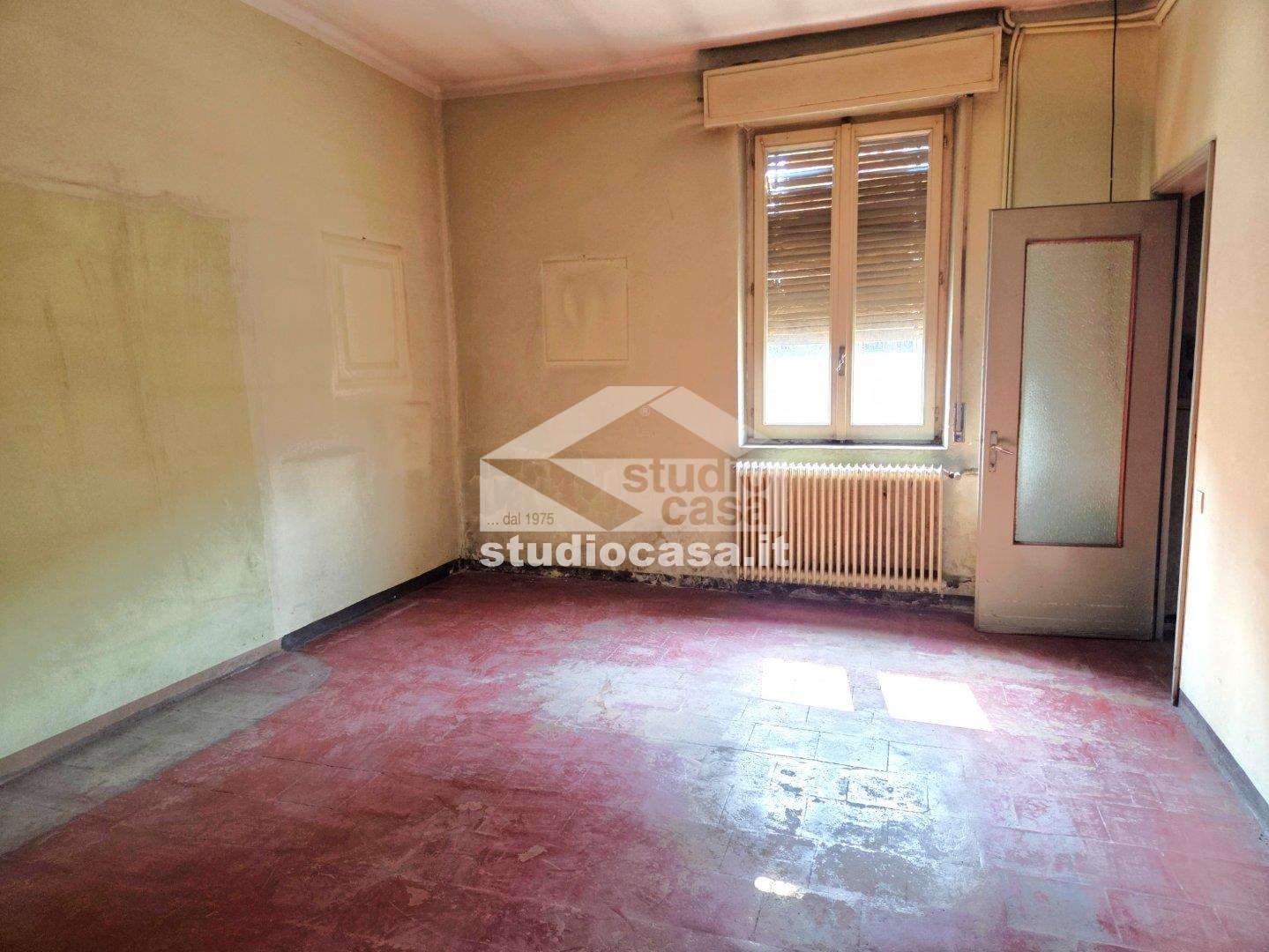 Casa Unifamiliare in vendita a Cremona