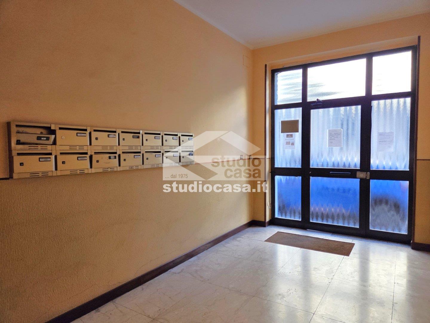 Appartamento in vendita a Cremona