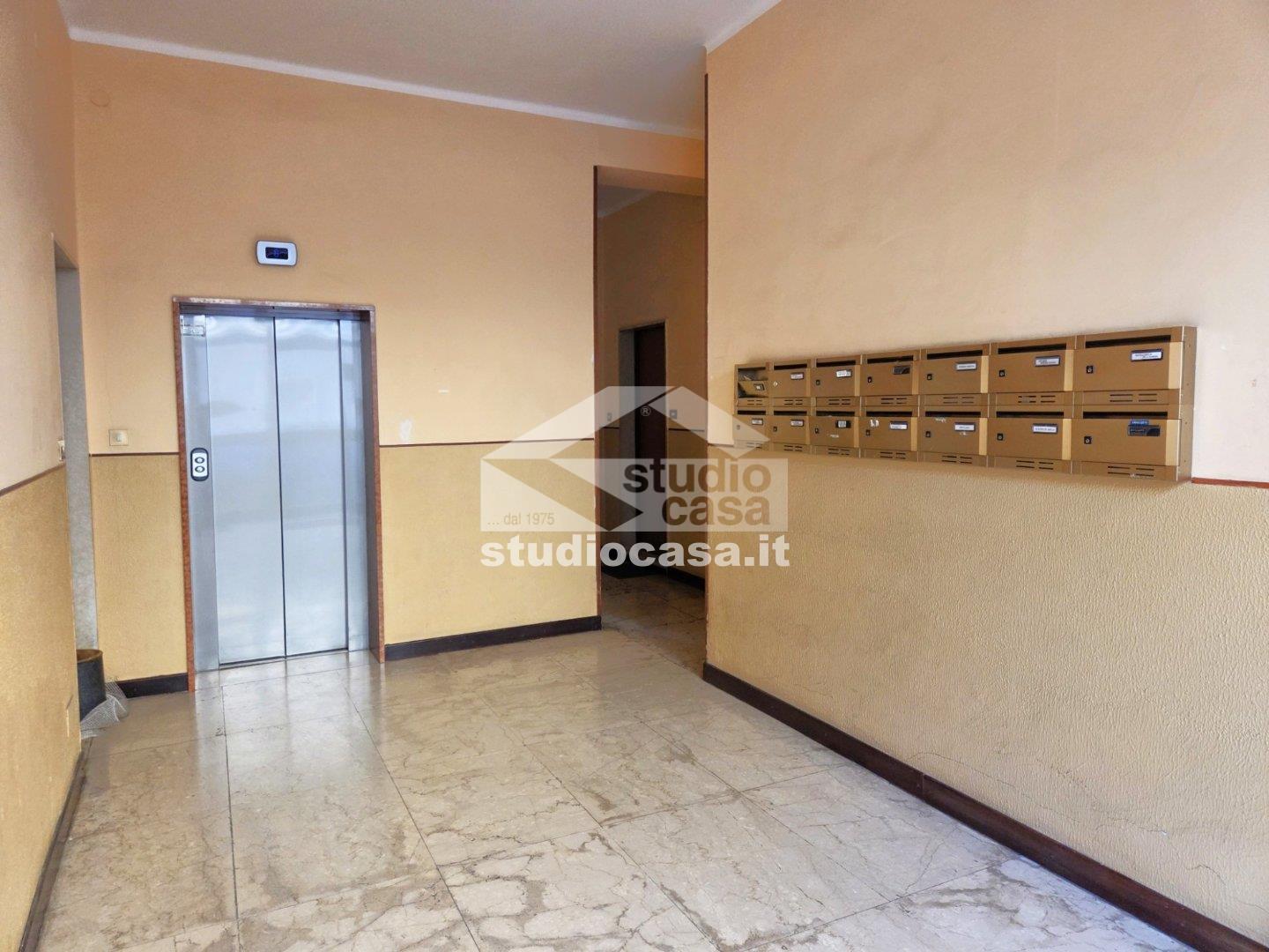 Appartamento in vendita a Cremona