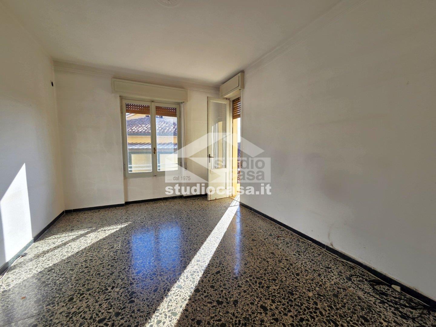 Appartamento in vendita a Cremona