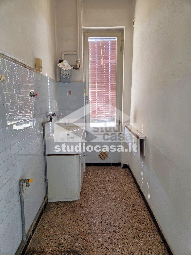 Appartamento in vendita a Cremona