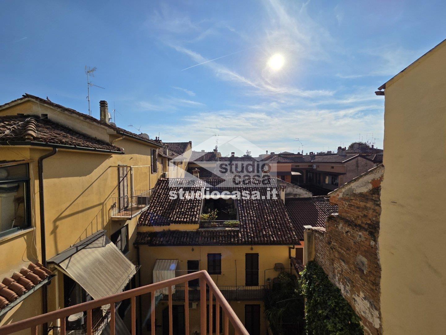 Appartamento in vendita a Cremona