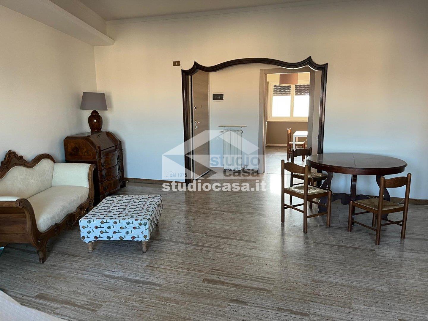 Appartamento in affitto a Cremona