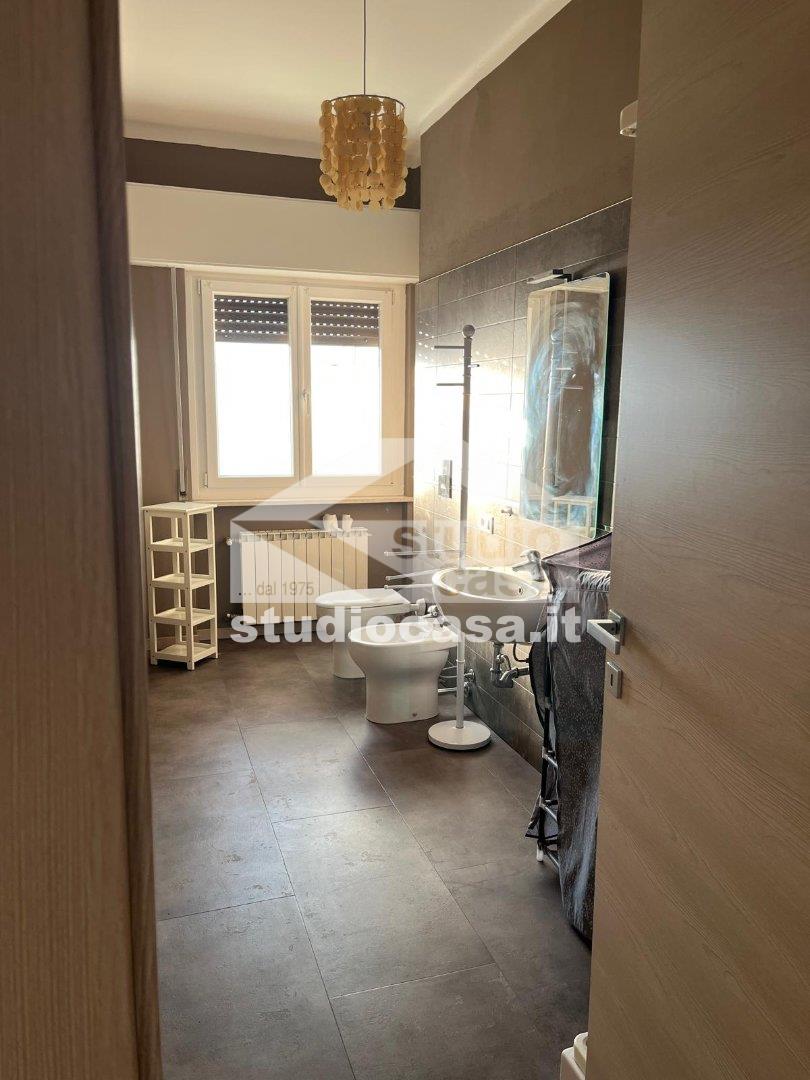 Appartamento in affitto a Cremona