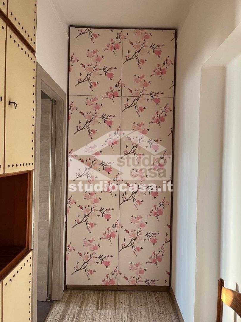 Appartamento in affitto a Cremona