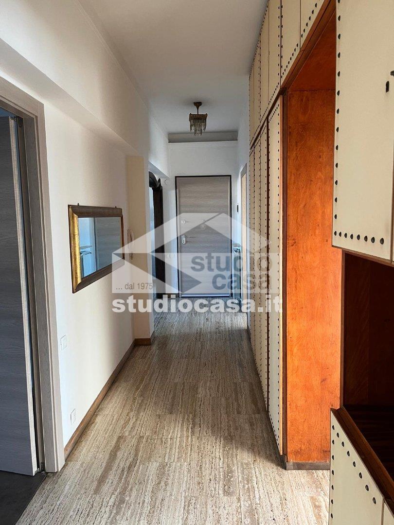 Appartamento in affitto a Cremona