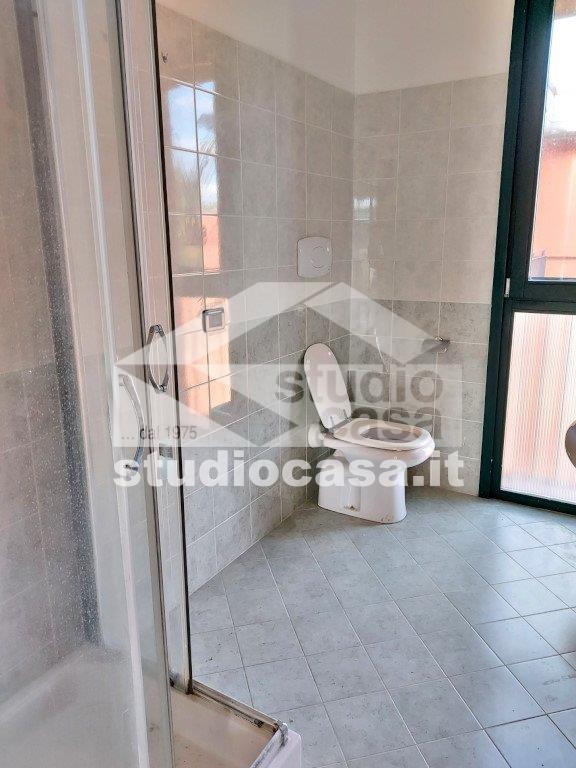 Appartamento in affitto a Cremona