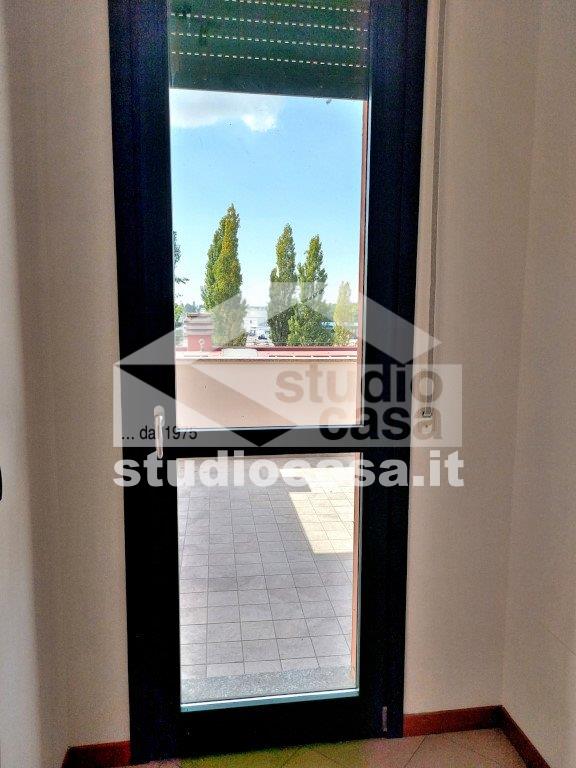 Appartamento in affitto a Cremona