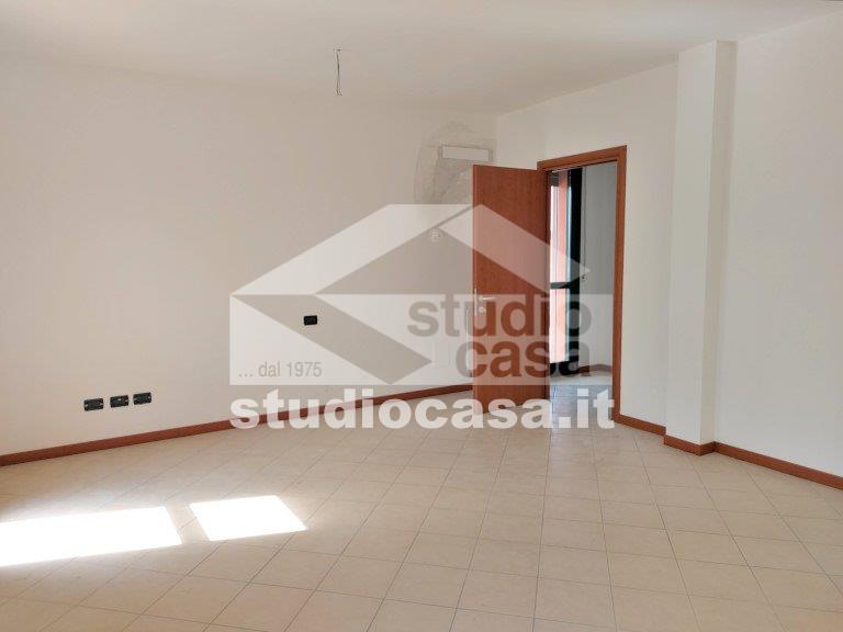 Appartamento in affitto a Cremona