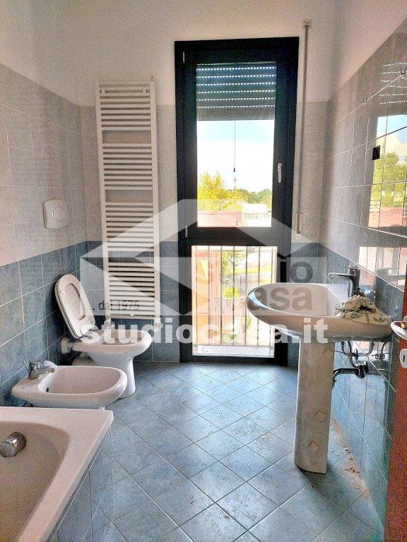 Appartamento in affitto a Cremona