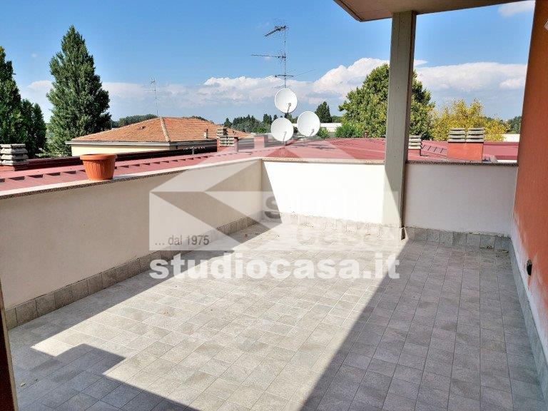 Appartamento in affitto a Cremona