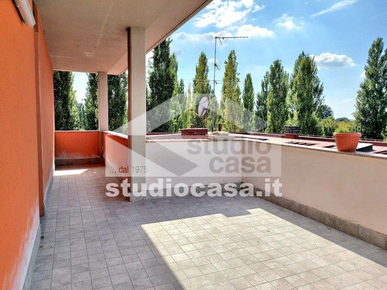 Appartamento in affitto a Cremona