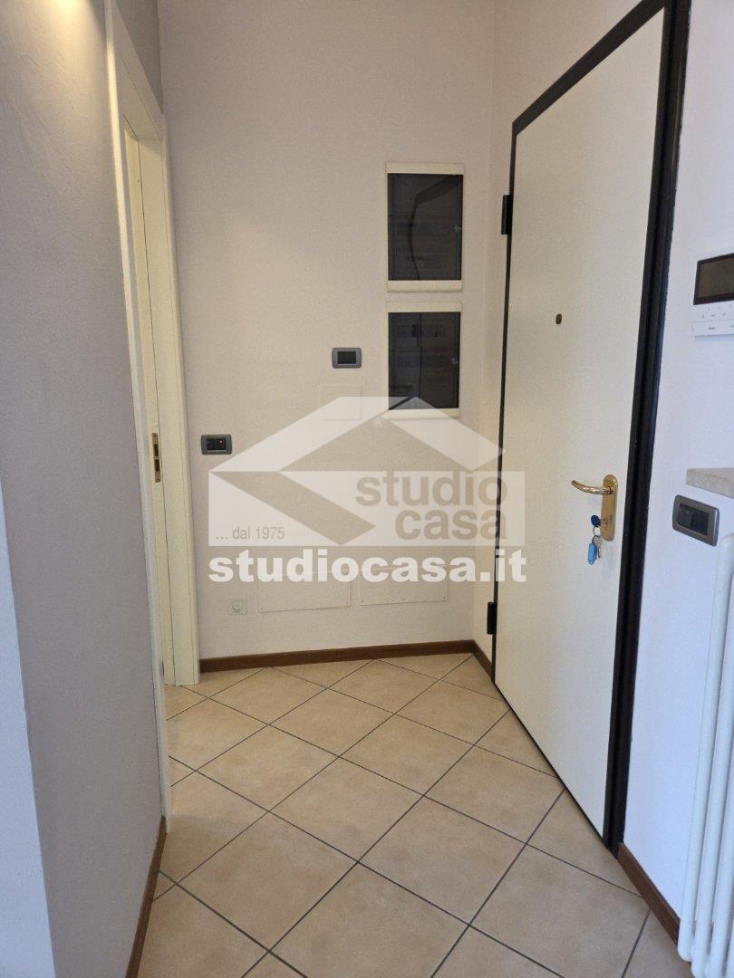 Appartamento in affitto a Cremona