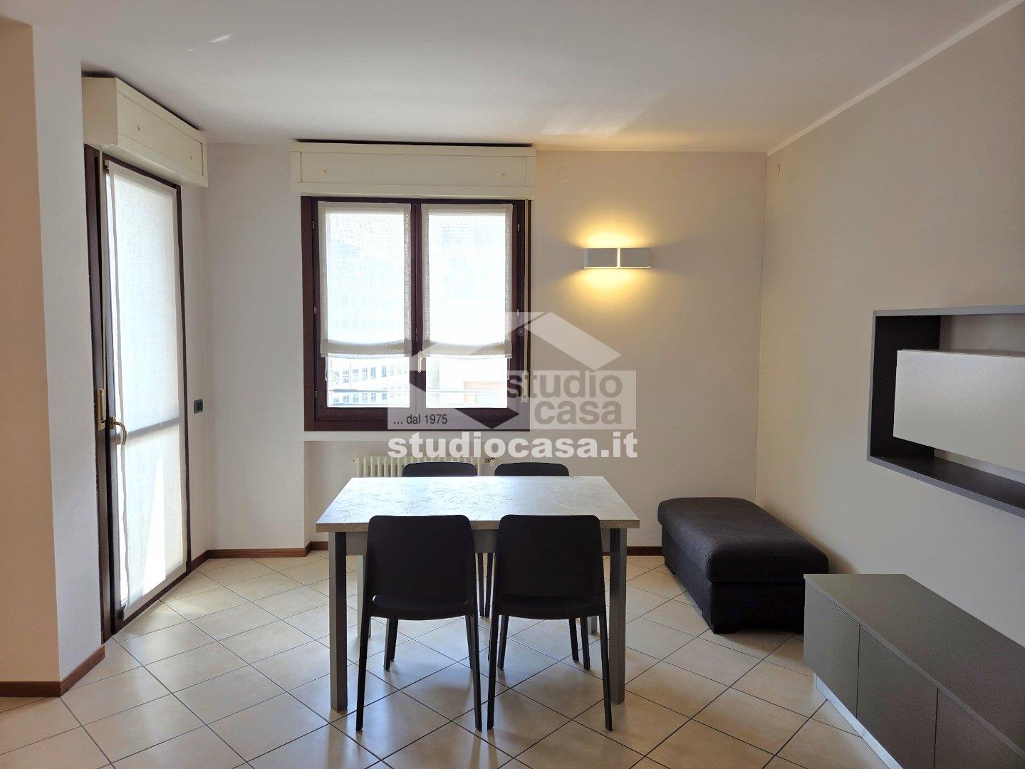 Appartamento in affitto a Cremona
