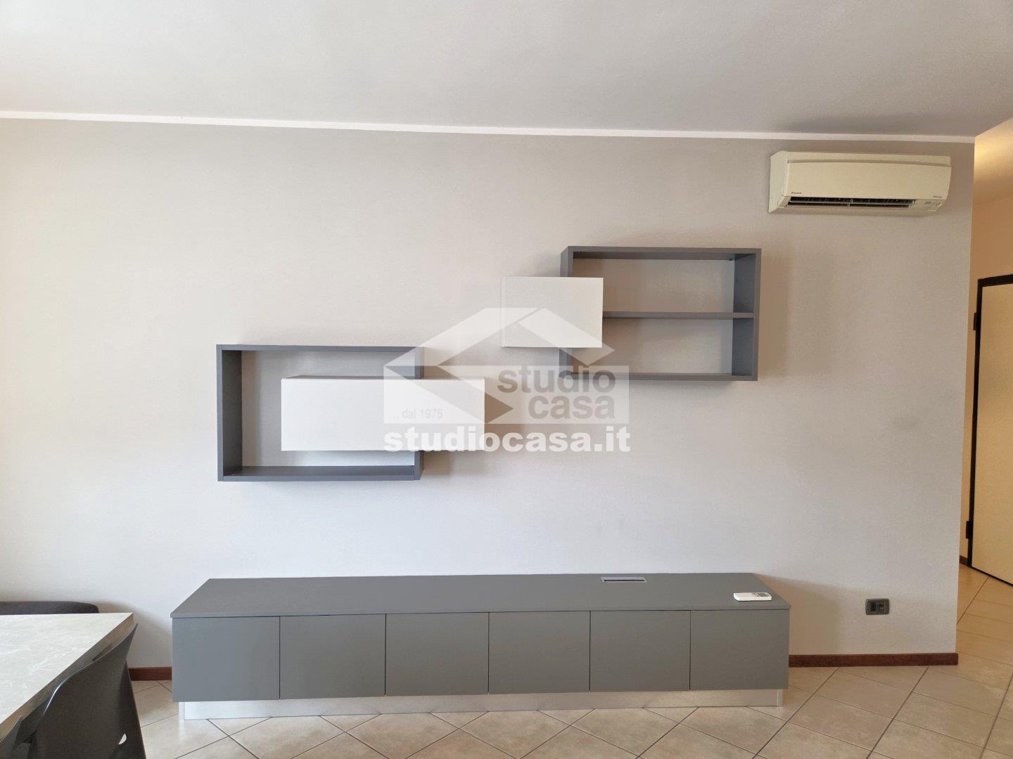 Appartamento in affitto a Cremona