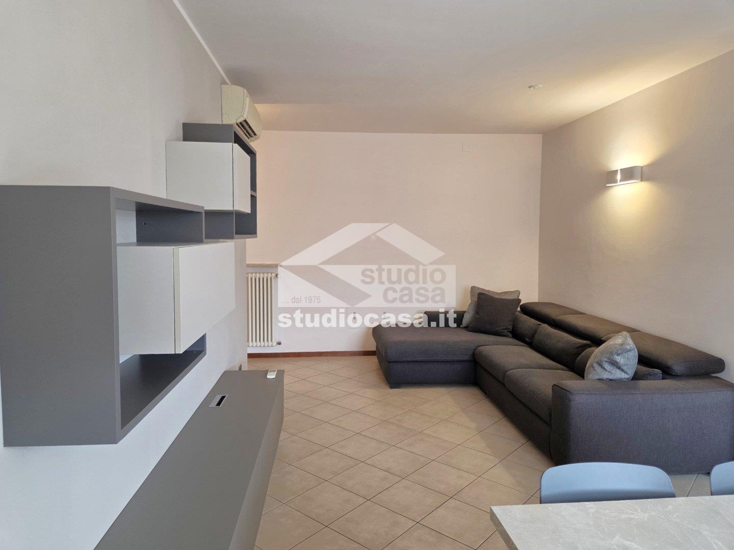 Appartamento in affitto a Cremona