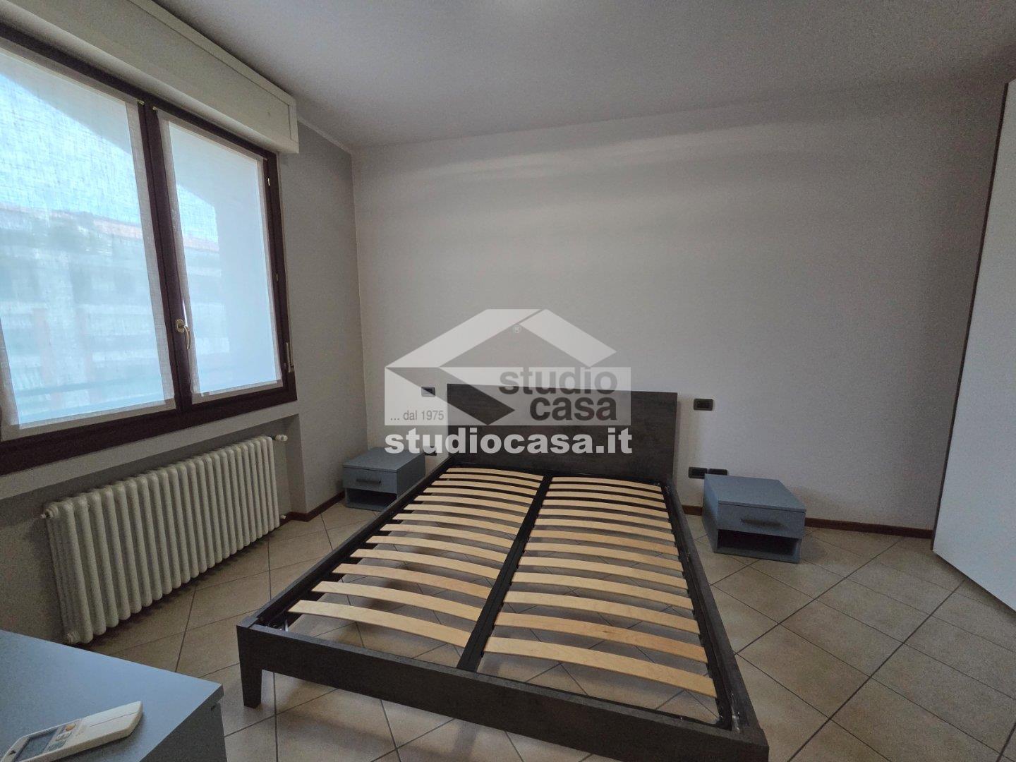 Appartamento in affitto a Cremona