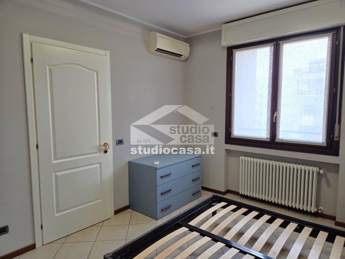Appartamento in affitto a Cremona