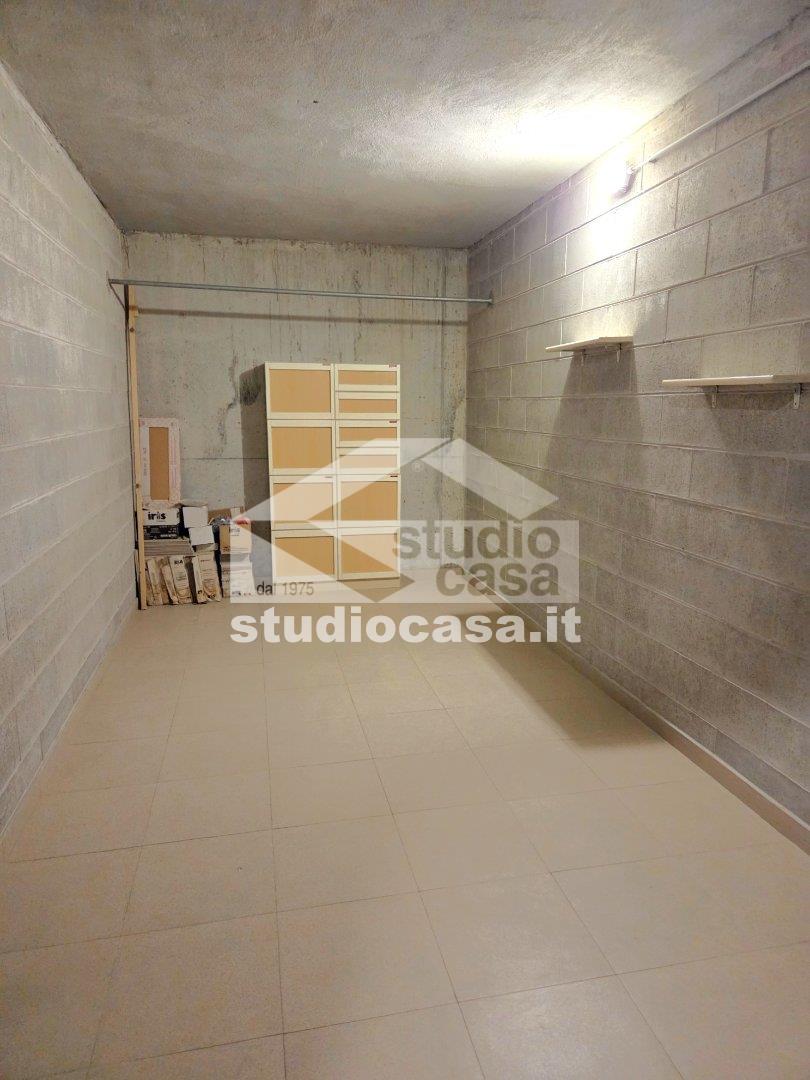 Appartamento in affitto a Cremona