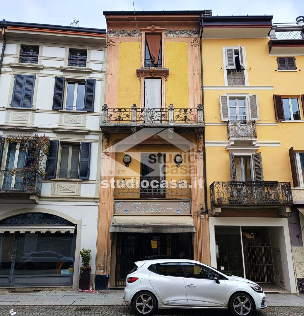 Appartamento in vendita a Cremona