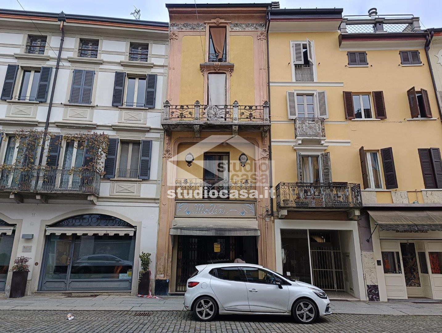 Appartamento in vendita a Cremona