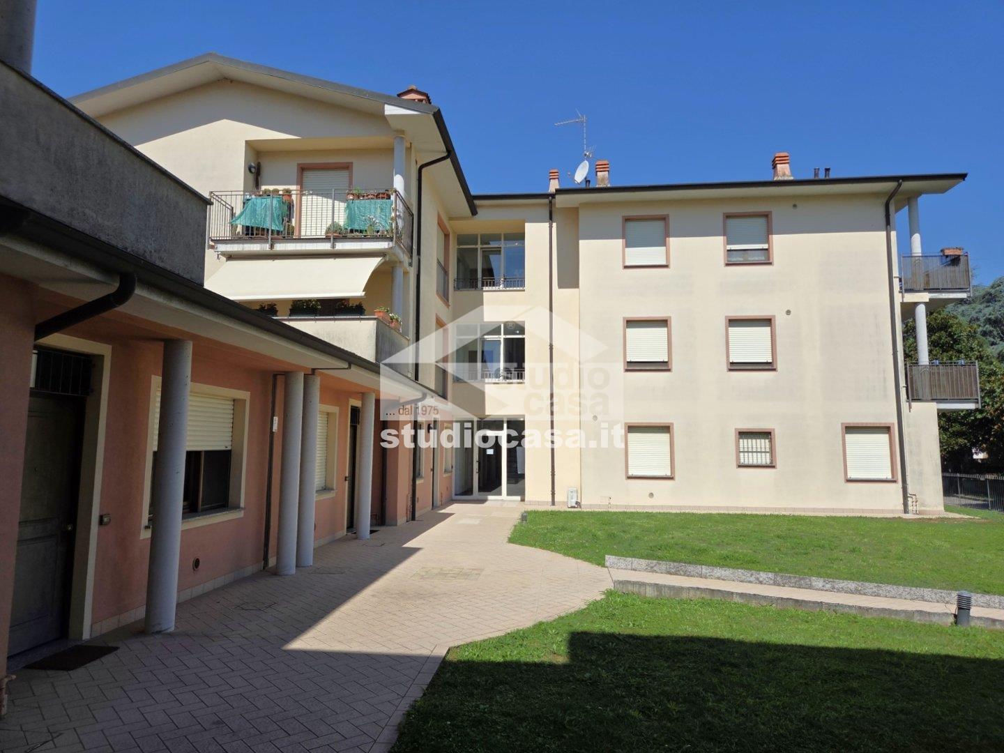 Appartamento in vendita a Cremona