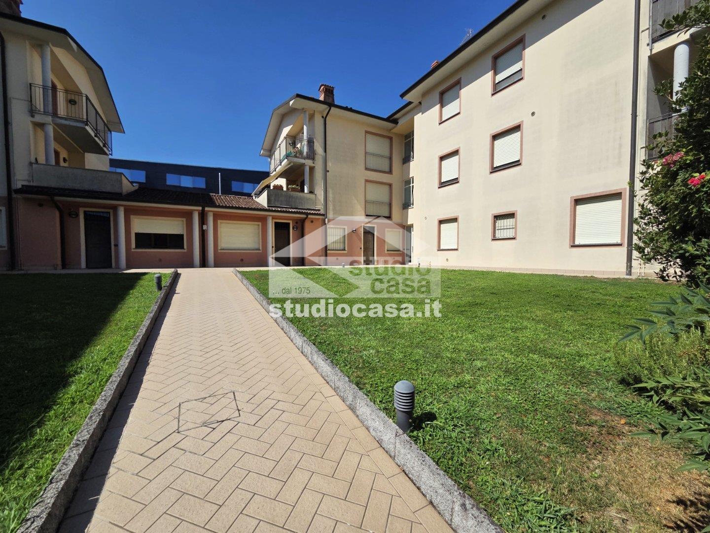 Appartamento in vendita a Cremona