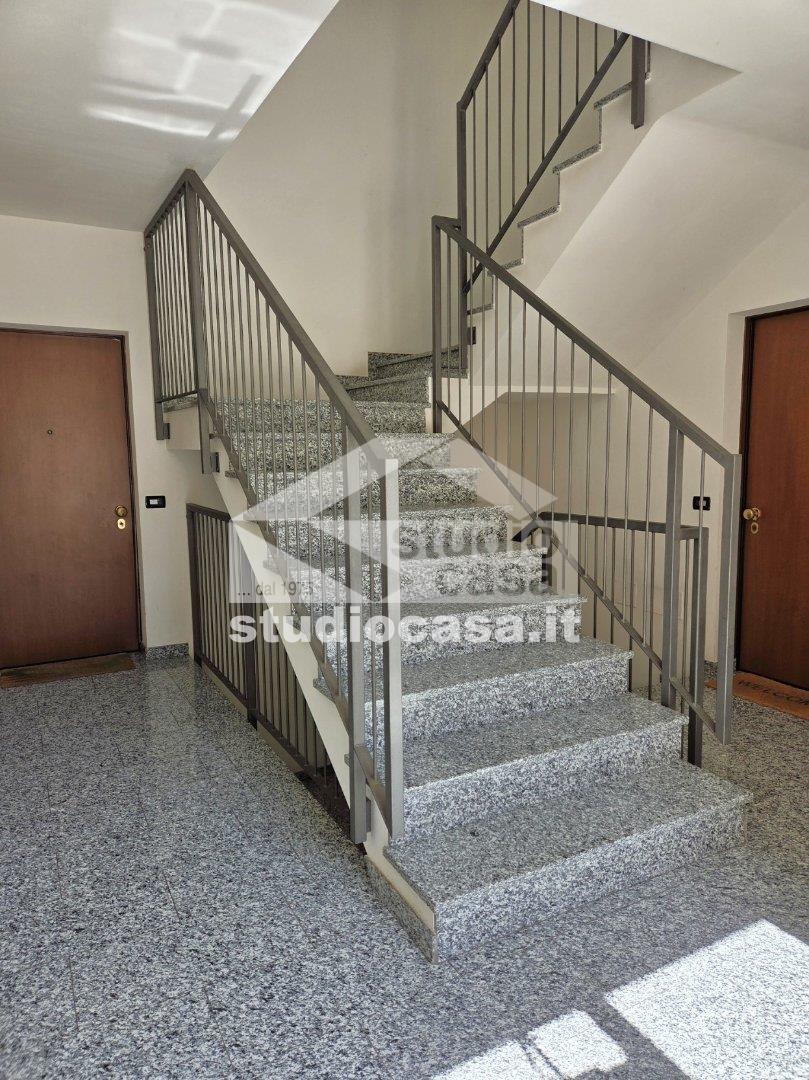 Appartamento in vendita a Cremona