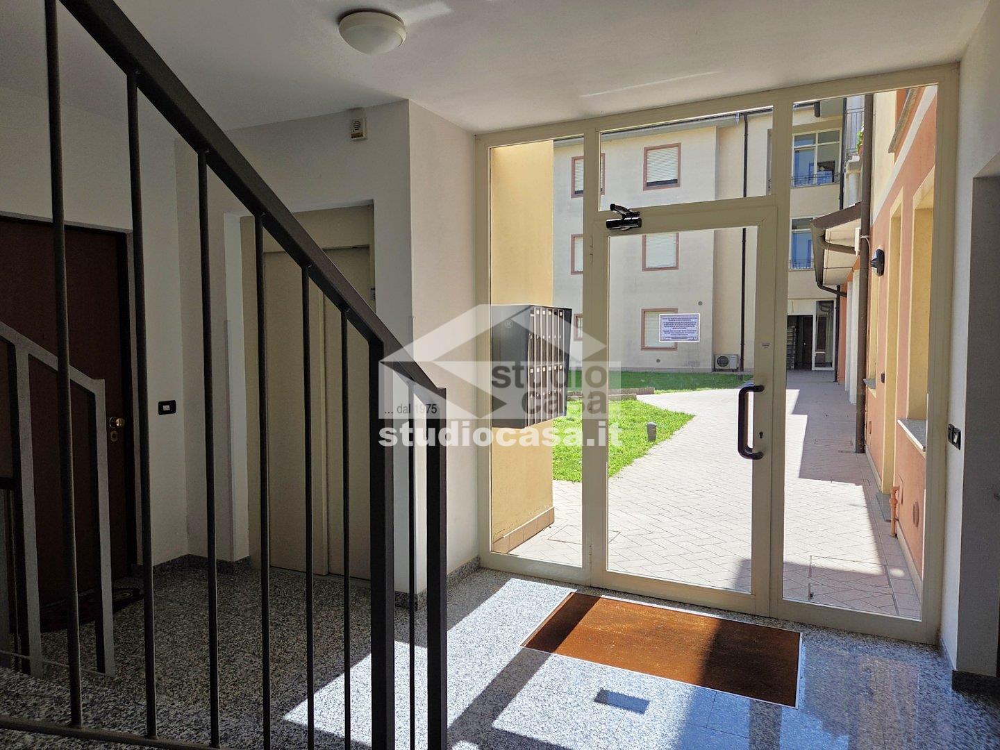 Appartamento in vendita a Cremona