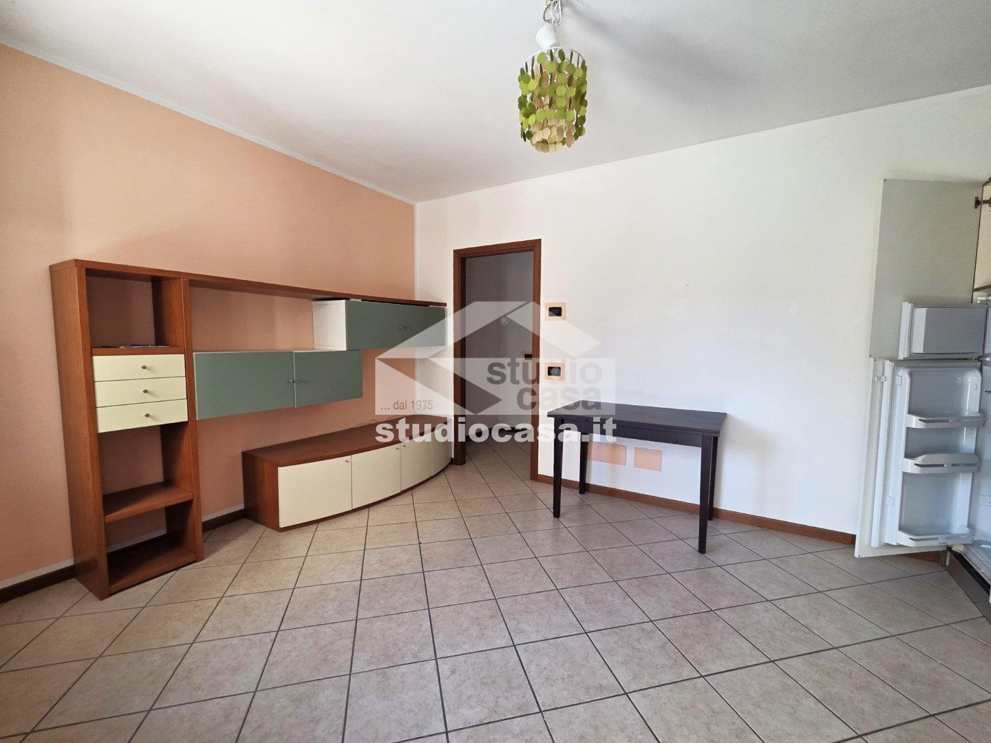 Appartamento in vendita a Cremona