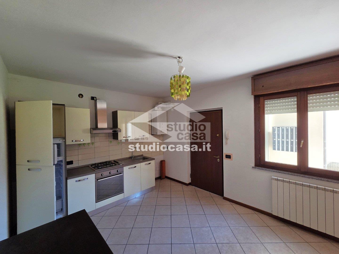 Appartamento in vendita a Cremona