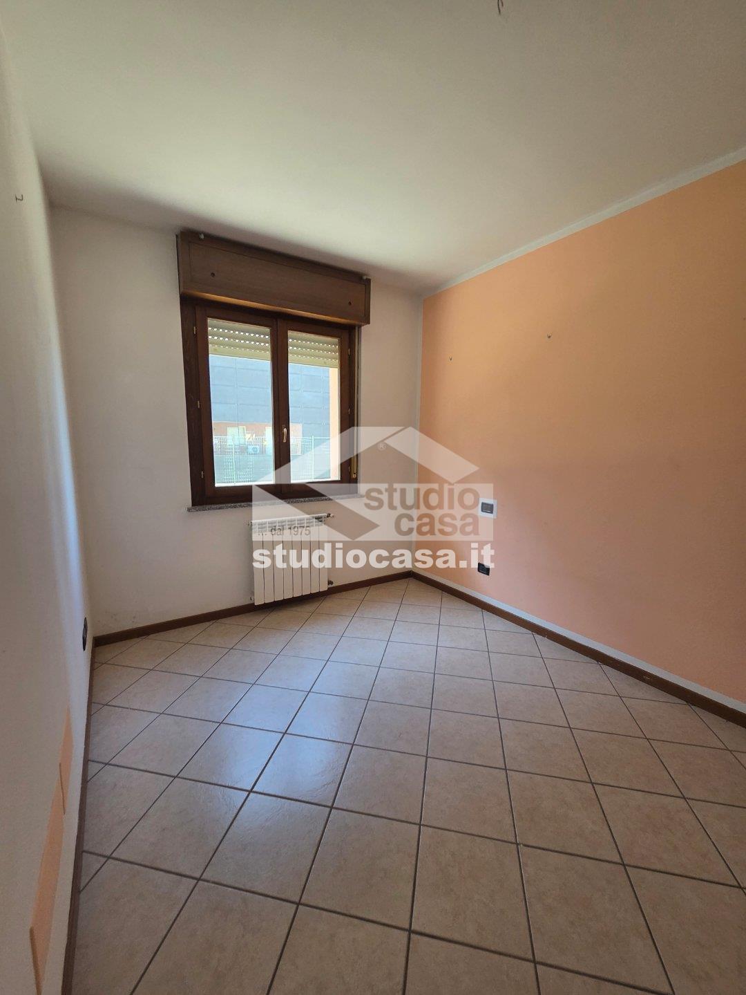 Appartamento in vendita a Cremona