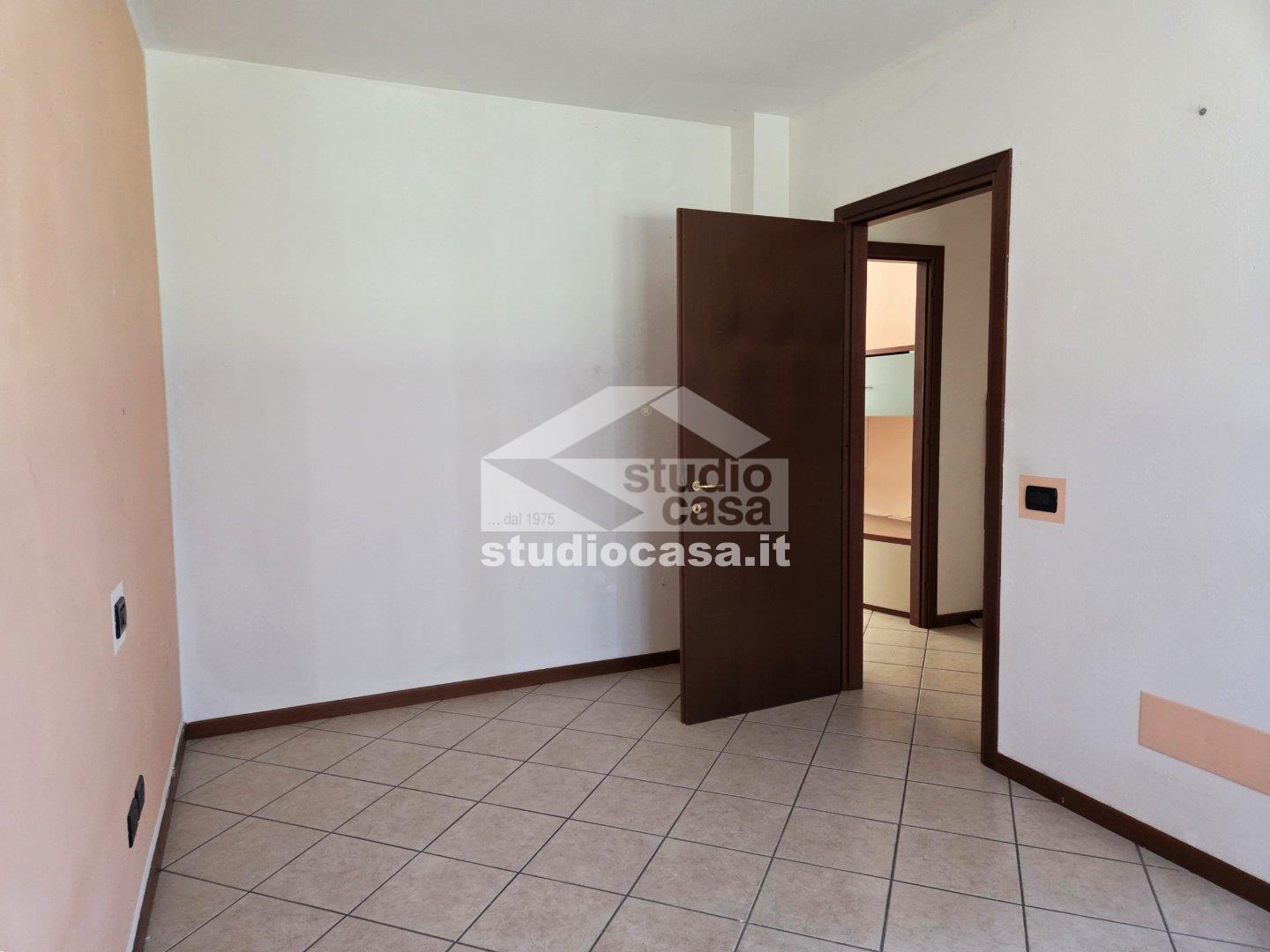 Appartamento in vendita a Cremona