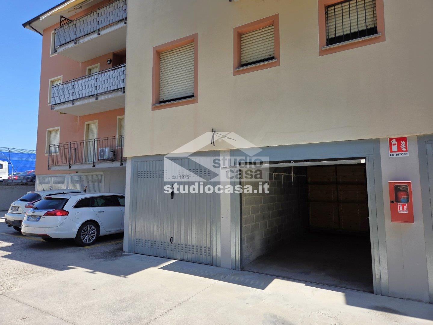 Appartamento in vendita a Cremona