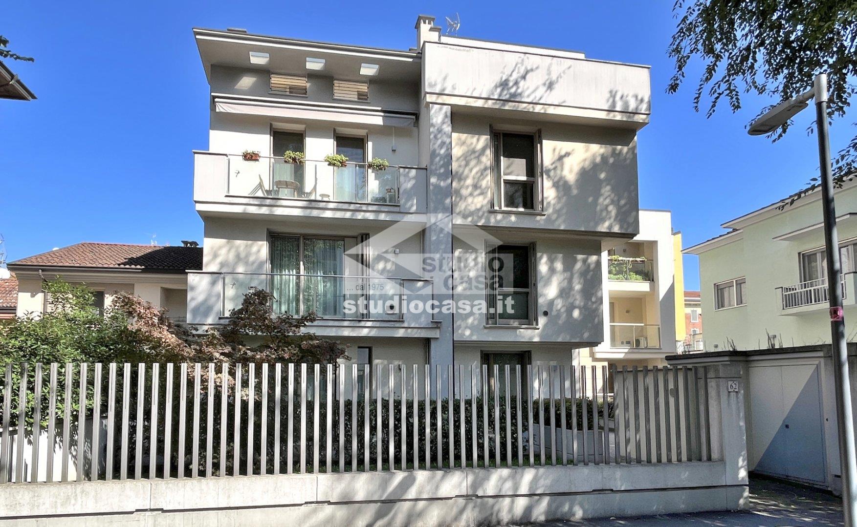 Appartamento in vendita a Cremona