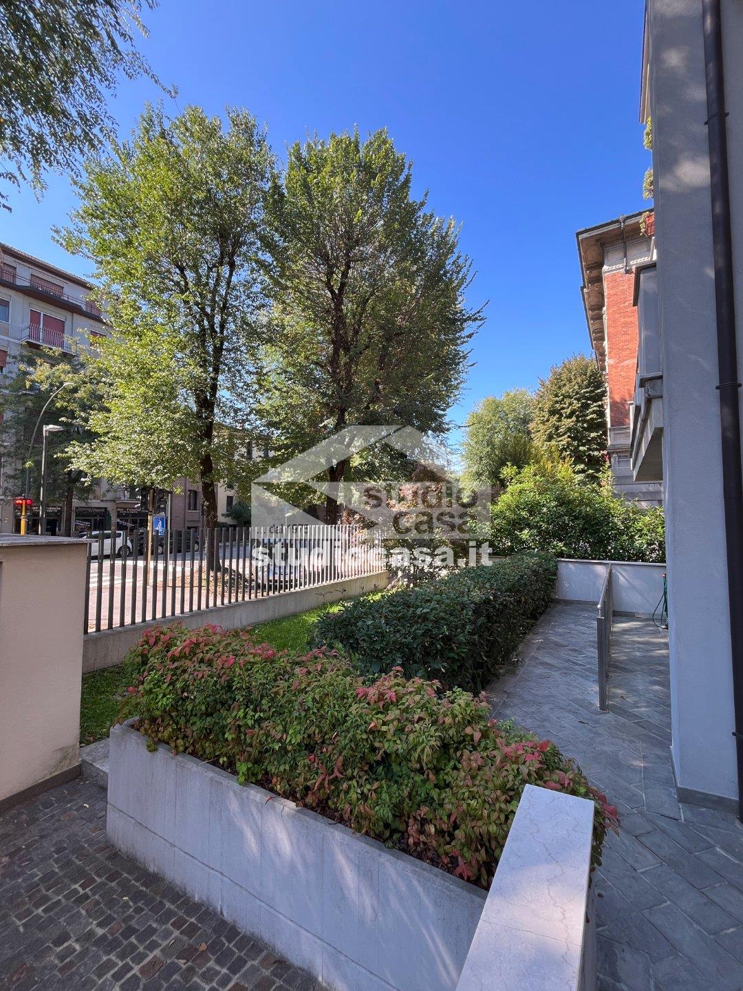 Appartamento in vendita a Cremona