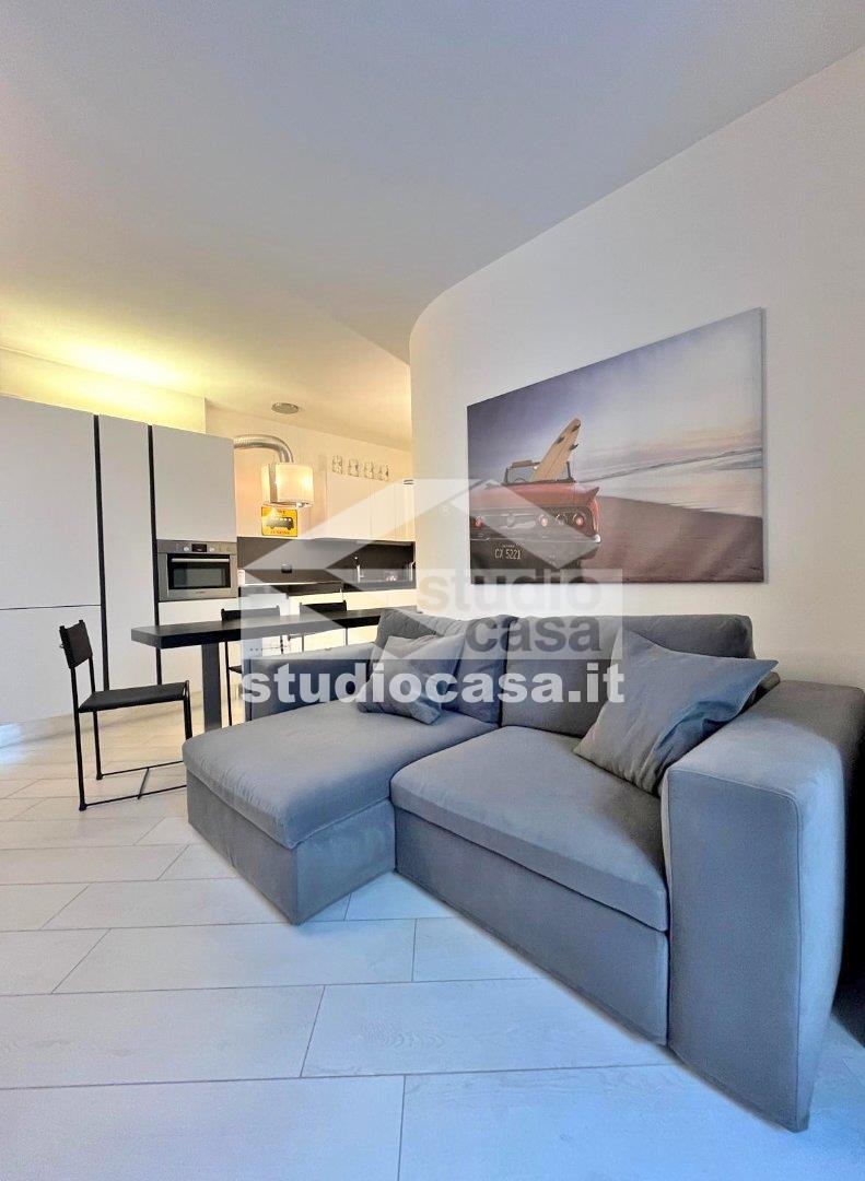 Appartamento in vendita a Cremona