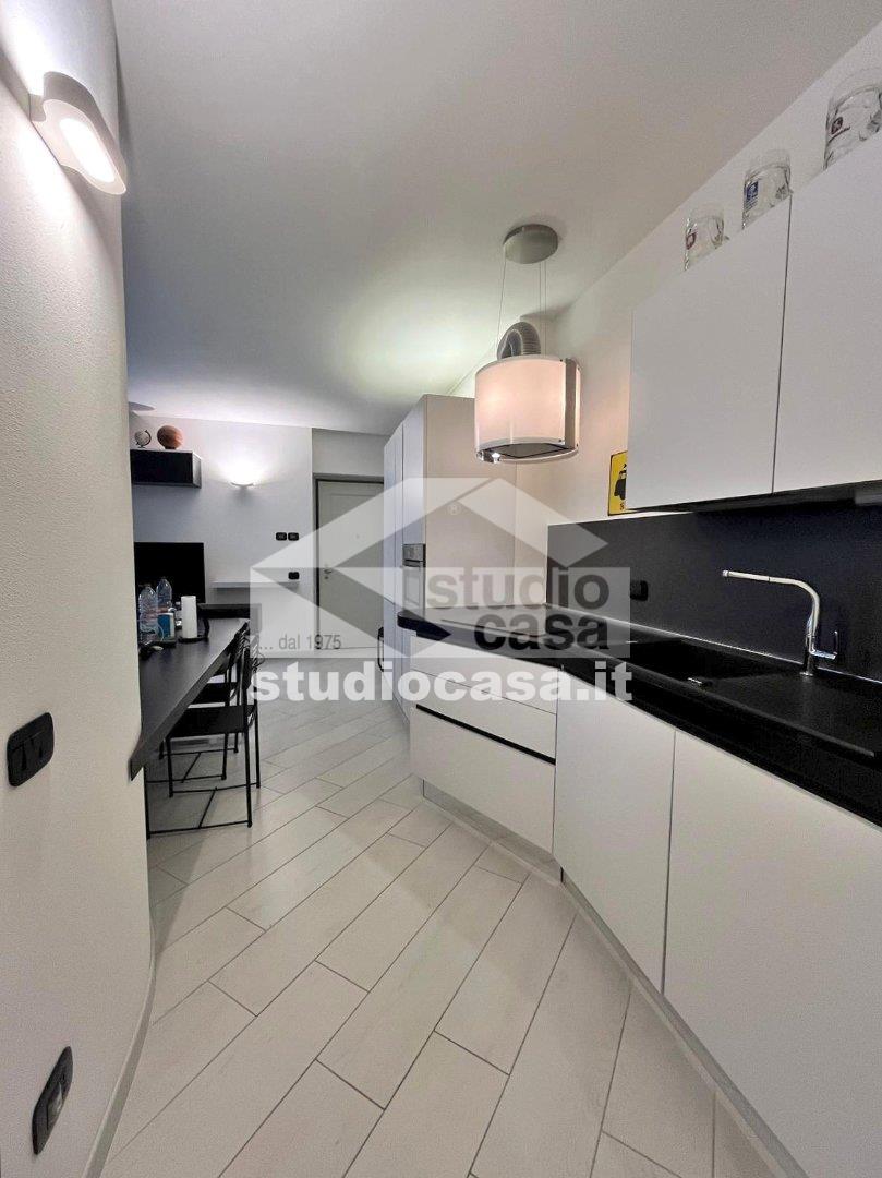 Appartamento in vendita a Cremona