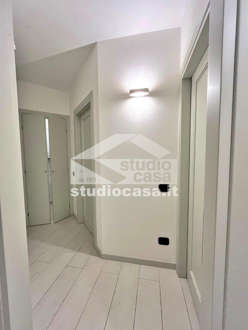 Appartamento in vendita a Cremona