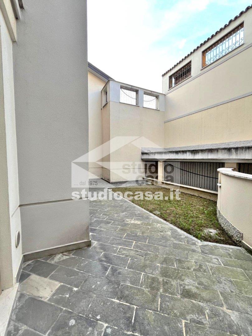 Appartamento in vendita a Cremona