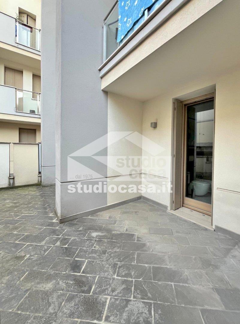 Appartamento in vendita a Cremona