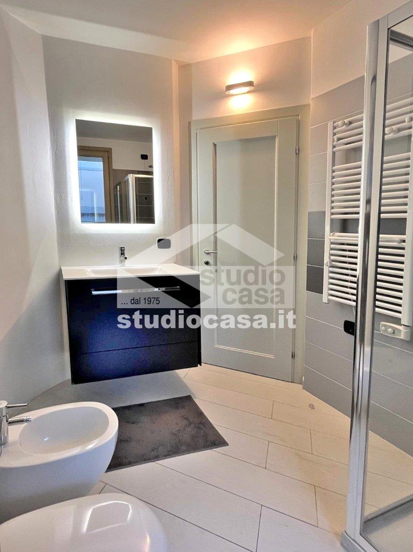 Appartamento in vendita a Cremona