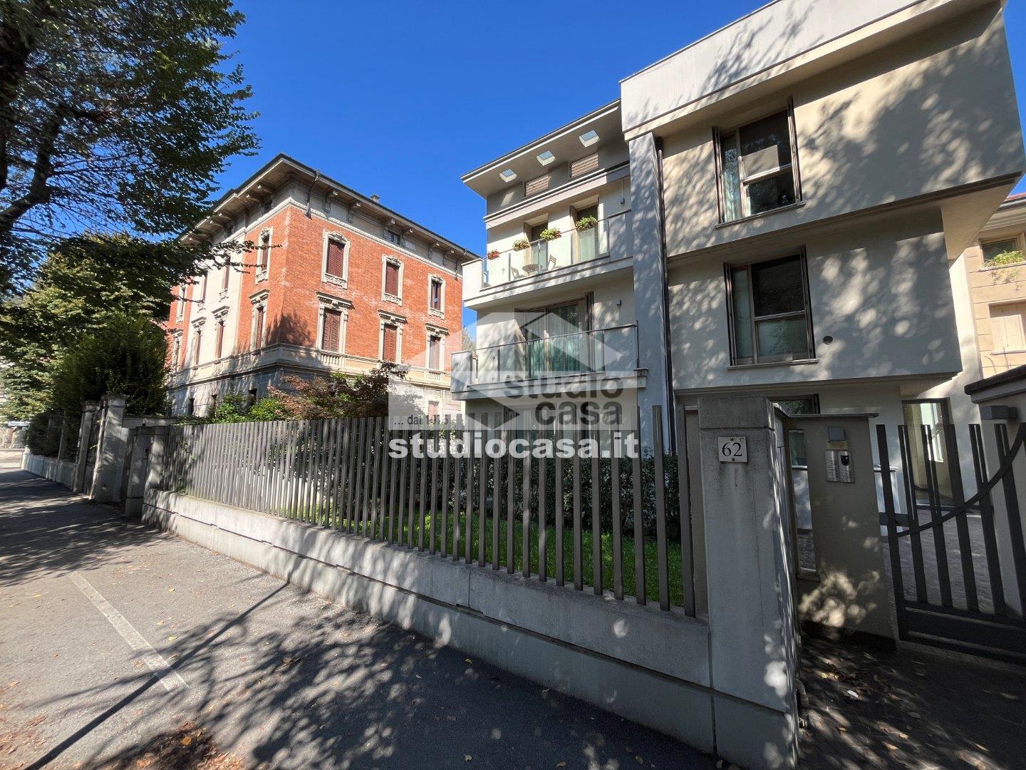 Appartamento in vendita a Cremona