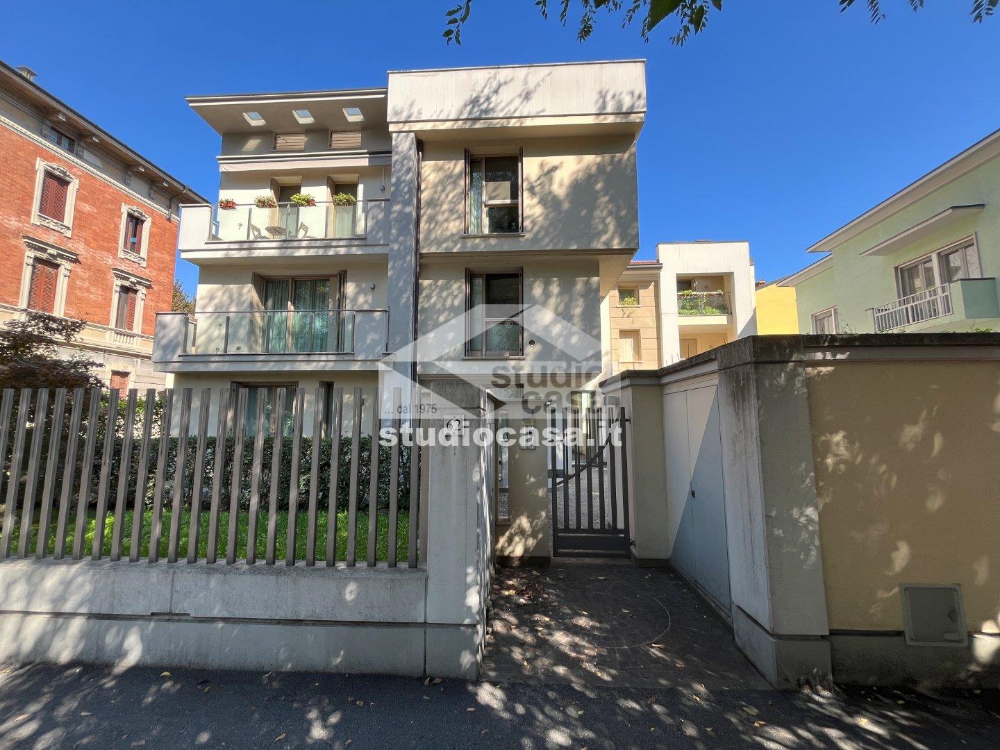 Appartamento in vendita a Cremona