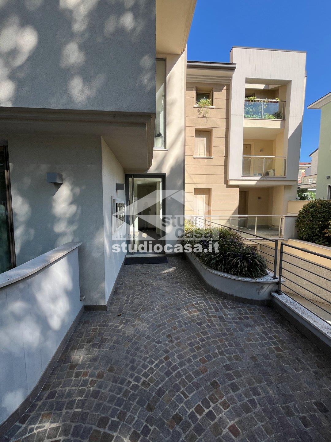 Appartamento in vendita a Cremona