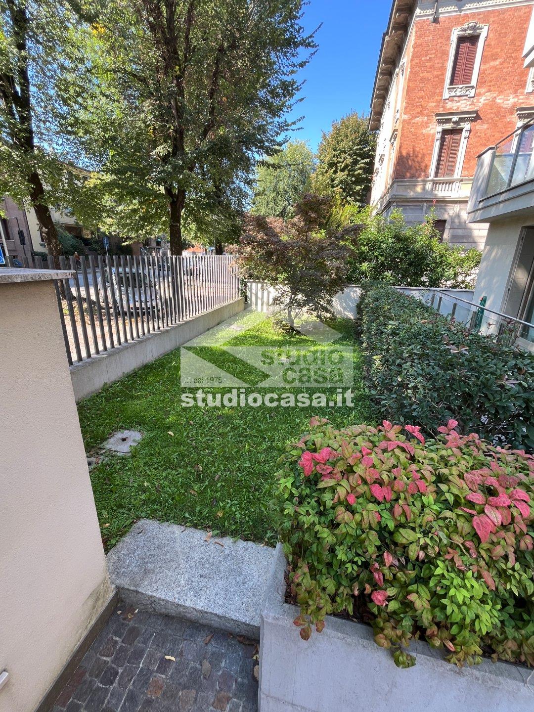 Appartamento in vendita a Cremona