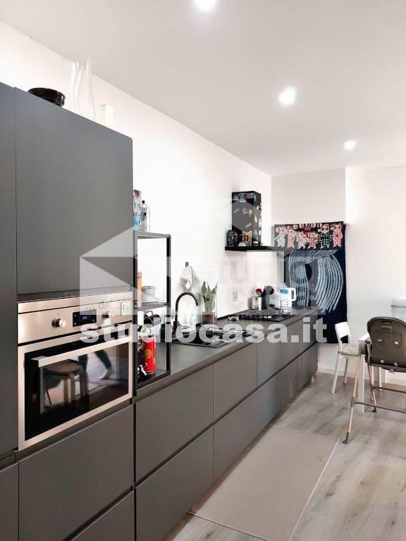 Appartamento in vendita a Cremona